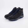 Merrell Accentor 3.0 GTX Ankle Hiking Boots – Black – Free Click and Collect