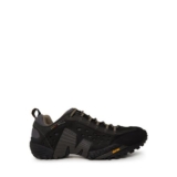 Merrell Intercept Leather Walking Shoes Mens
