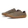 Merrell Vapor Glove 6 Leather Trail Running Shoes