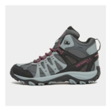 Merrell Womens Accentor 3 mid GORE-TEX Walking Boots