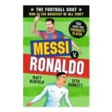 Messi vs Ronaldo: World Cup 2026 for Young Football Fans