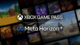 Meta Horizon now includes Xbox game pass (50 games, 10 hours a month)