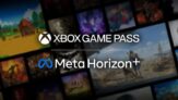 Meta Horizon now includes Xbox game pass (50 games, 10 hours a month)