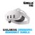 Meta Quest 3 128GB VR Headset – Gorilla Tag Cardboard Monkenaut Bundle