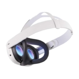 Meta Quest 3 Open Facial Interface for Meta Quest 3, Black (£2.95 C&C)