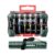 Metabo Bit Box SP 29-Piece Set with Mini Torch