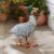 Metal Duck Garden Décor – Free C&C Only