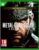 Metal Gear Solid Delta: Snake Eater Day One Edition (Xbox Series X)