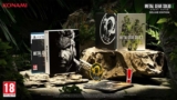 Metal Gear Solid Delta Snake Eater Deluxe Edition – PS5