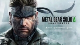Metal Gear Solid Delta: Snake Eater (PC) – Steam