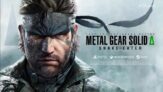 Metal Gear Solid Delta: Snake Eater (PC) – Steam