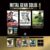 Metal Gear Solid: Master Collection Vol.1 / £7.99 each – MGS / MGS 2 / MGS 3 (Nintendo Switch)