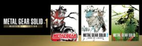 Metal Gear Solid: Master Collection Vol.1 PC