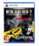 Metal Gear Solid Master Collection Vol.2 – PS5 £37.99 with sign-up code
