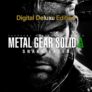 Metal Gear Solid Δ: Snake Eater Digital Deluxe Edition – PS5