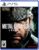 Metal Gear Solid Δ: Snake Eater Tactical Ed PS5 American Version