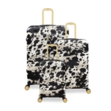 Metalik Sheen – 3pc Set (Textured Cow)