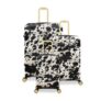 Metalik Sheen – 3pc Set (Textured Cow)