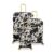Metalik Sheen – 3pc Set (Textured Cow)