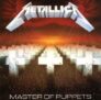 Metallica Master of Puppets Vinyl