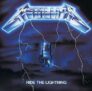 Metallica – Ride The Lightning – Vinyl