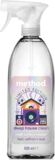 Method All Purpose Cleaner Spray, Deep House, Cuts Grease, 828ml