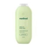 Method Daily Zen Body Wash532ml