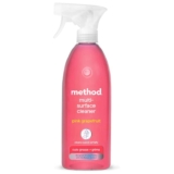 Method Multi-Purpose Cleaner Spray, Pink Grapefruit, Cuts Grease, 828ml