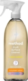 Method Multi-Surface Cleaner, Cream Custard, Cuts Grease, 828ml – £2.37 S&S