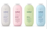 Method Simply Nourish / Pure Peace / Daily Zen / Wind Down Bodywash 532ml Free C&C Only