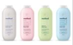 Method Simply Nourish / Pure Peace / Daily Zen / Wind Down Bodywash 532ml Free C&C Only