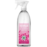 Method Wild Rhubarb Antibacterial Multi-Surface Disinfectant & Cleaner, 828ml – Free C&C