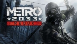 Metro 2033 Redux – PC (Steam Deck Verified)