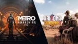 Metro Awakening Arizona Sunshine 2 Bundle (Meta Quest)