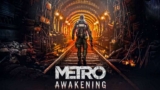 Metro Awakening – Quest 3 Meta Store