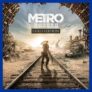 Metro Exodus: Gold Edition – PS4 & PS5