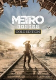 Metro Exodus – Gold Edition Xbox One & Xbox Series XS