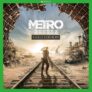 Metro Exodus Gold Edition Xbox Series X/S