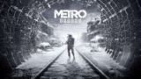 Metro Exodus – PS4 & PS5 ( standard Edition )