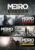 Metro Saga Bundle Xbox (Europe & UK) Key