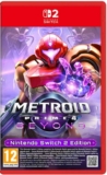 Metroid Prime 4: Beyond Nintendo Switch 2 – C&C Only Limited Locations
