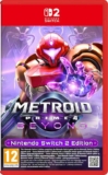 Metroid Prime 4: Beyond (Nintendo Switch 2 Edition)