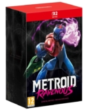 Metroid Ravenous Special Edition Nintendo Switch 2 Game Pre-Order