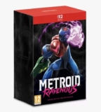 Metroid Ravenous: Special Edition, Nintendo Switch 2 – Pre-Order