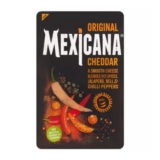Mexicana the Original Cheddar 185g