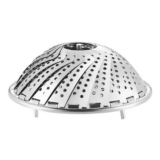 MiHerom Stainless Steel Folding Steamer Basket