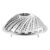 MiHerom Stainless Steel Folding Steamer Basket