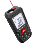 MiLESEEY 100M Laser Measure Device, Laser Distance Meter sold by MileseeyDirect FBA