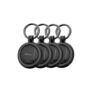 MiLi LiTag Duo Smart Tracker for Keys, Wallet, Luggage