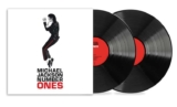 Michael Jackson Number Ones LP, 12 vinyl sleeve-jacket – Sold by Chalkys UK FBA
